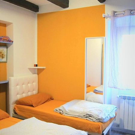 Camere Stone House Τεργέστη Εξωτερικό φωτογραφία