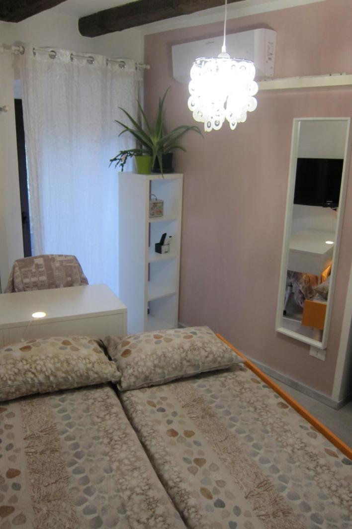 Camere Stone House Τεργέστη Εξωτερικό φωτογραφία