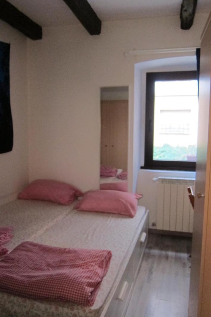 Camere Stone House Τεργέστη Εξωτερικό φωτογραφία