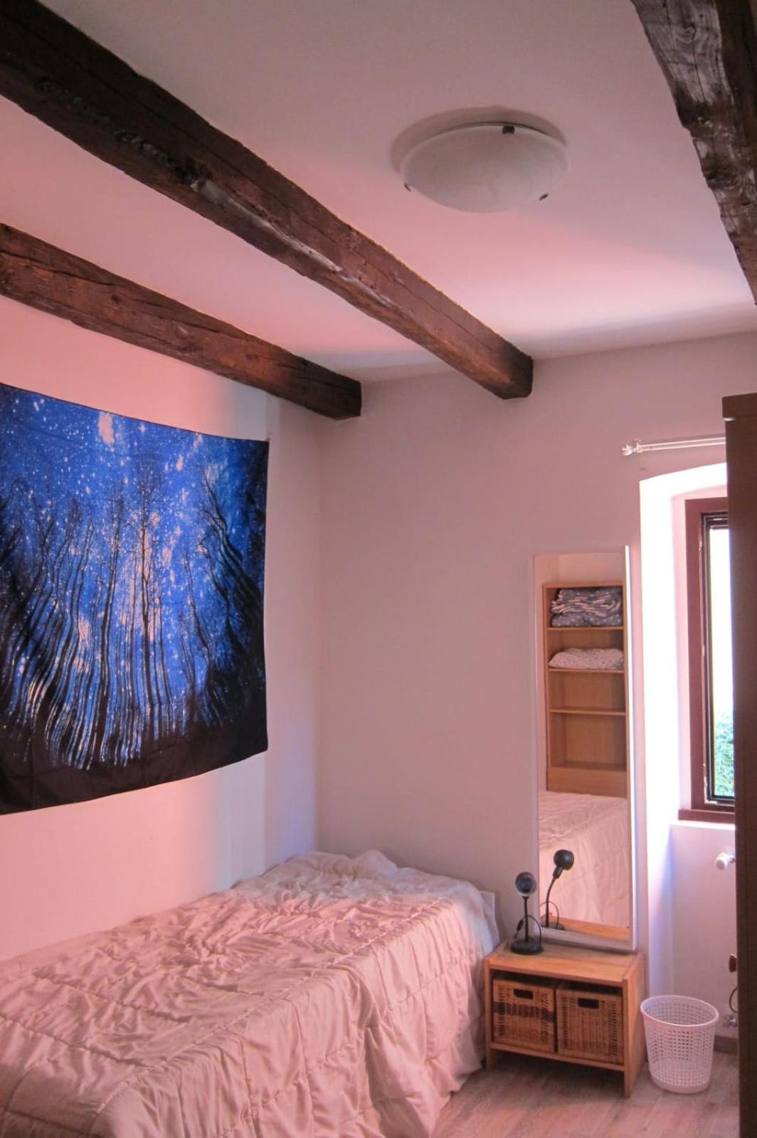 Camere Stone House Τεργέστη Εξωτερικό φωτογραφία