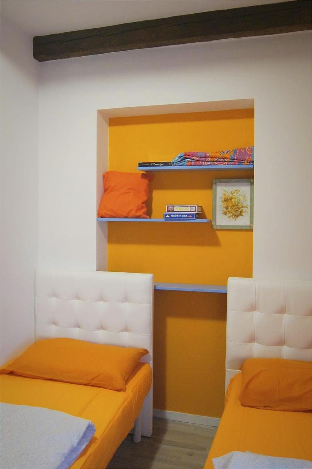 Camere Stone House Τεργέστη Εξωτερικό φωτογραφία